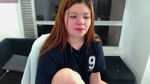 olivia_martine online show from 7, 12, 2024