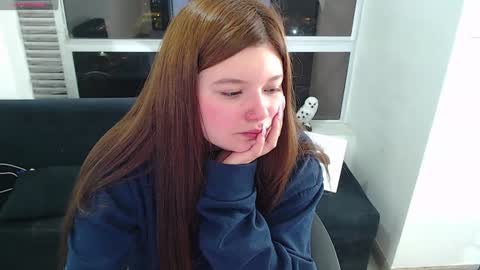olivia_martine online show from 16, 1, 2025