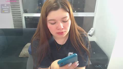 olivia_martine online show from 6, 2, 2025