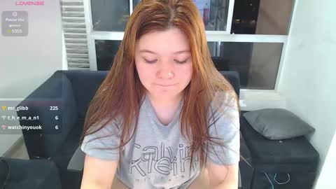 olivia_martine online show from 26, 2, 2025