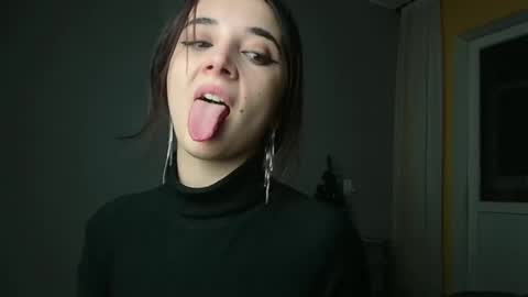 Snapshot of olivia_oliv chatting on 16, 1, 2025 Olivia online show from 16, 1, 2025