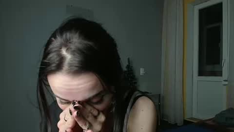 Snapshot of olivia_oliv chatting on 23, 1, 2025 Olivia online show from 23, 1, 2025