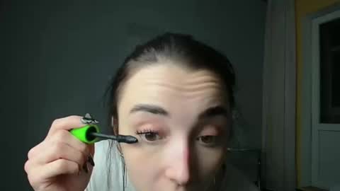 Snapshot of olivia_oliv chatting on 27, 1, 2025 Olivia online show from 27, 1, 2025