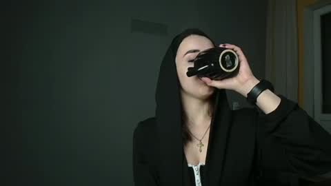 Snapshot of olivia_oliv chatting on 13, 2, 2025 Olivia online show from 13, 2, 2025