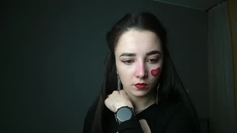 Snapshot of olivia_oliv chatting on 14, 2, 2025 Olivia online show from 14, 2, 2025