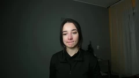 Snapshot of olivia_oliv chatting on 18, 2, 2025 Olivia online show from 18, 2, 2025