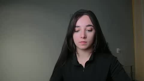 Snapshot of olivia_oliv chatting on 19, 2, 2025 Olivia online show from 19, 2, 2025