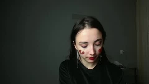 Snapshot of olivia_oliv chatting on 20, 2, 2025 Olivia online show from 20, 2, 2025