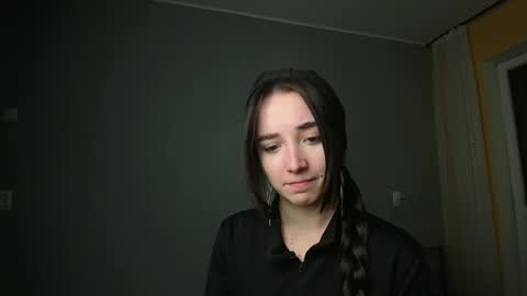 Snapshot of olivia_oliv chatting on 25, 2, 2025 Olivia online show from 25, 2, 2025