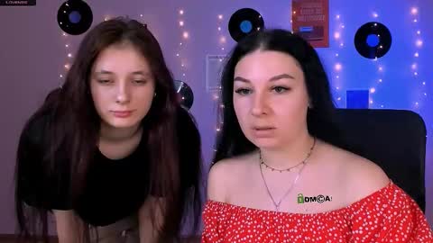 Sweet Olivia online show from 26, 3, 2026