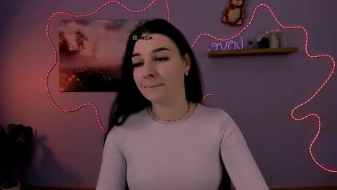 Sweet Olivia online show from 31, 3, 2026