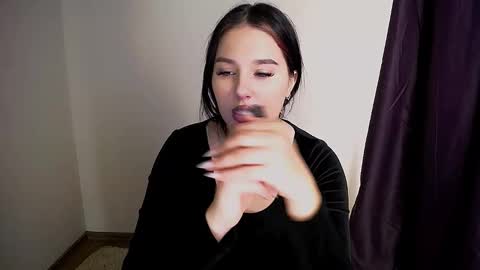 Snapshot of olivia_red_ chatting on 13, 11, 2025 Olivia online show from 13, 11, 2025