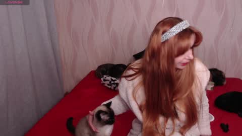 Snapshot of olivia_redd chatting on 5, 12, 2024 Olivia online show from 5, 12, 2024