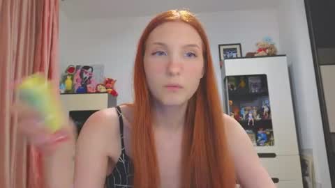  OLIVIA   online show from 18, 7, 2026
