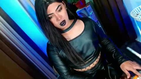 Snapshot of olivia_the_temptress27 chatting on 24, 9, 2025 Miss OLIVIA online show from 24, 9, 2025