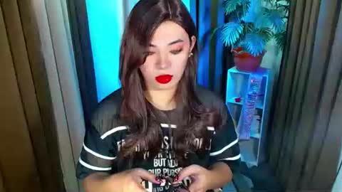 Snapshot of olivia_the_temptress27 chatting on 23, 10, 2025 Miss OLIVIA online show from 23, 10, 2025