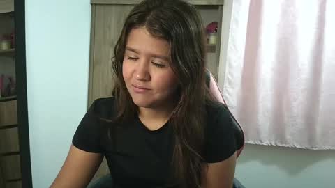 Snapshot of olivia_watson_ chatting on 14, 9, 2025 Olivia online show from 14, 9, 2025