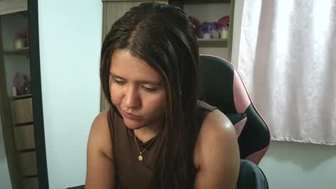 Snapshot of olivia_watson_ chatting on 21, 9, 2025 Olivia online show from 21, 9, 2025