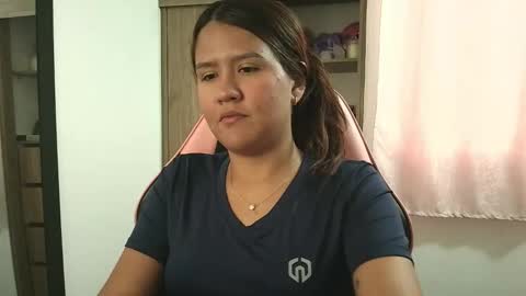 Snapshot of olivia_watson_ chatting on 21, 10, 2025 Olivia online show from 21, 10, 2025