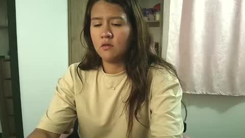 Snapshot of olivia_watson_ chatting on 24, 10, 2025 Olivia online show from 24, 10, 2025