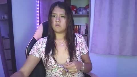 Snapshot of olivia_watson_ chatting on 29, 10, 2025 Olivia online show from 29, 10, 2025