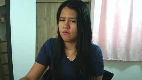 Snapshot of olivia_watson_ chatting on 3, 11, 2025 Olivia online show from 3, 11, 2025