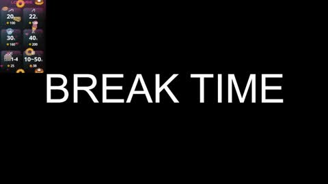 olivia online show from 11, 1, 2025