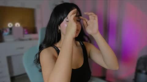 Olivia online show from 2, 3, 2025