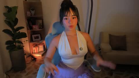 Olivia online show from 18, 4, 2026