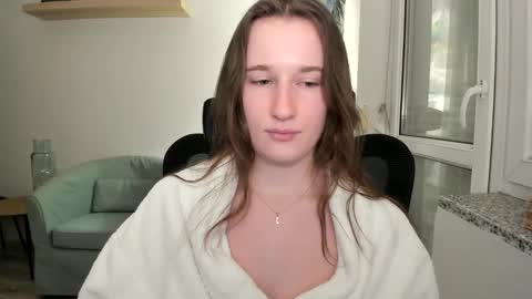 Snapshot of oliviaaa2003 chatting on 26, 1, 2025 Oliwiaa2004 online show from 26, 1, 2025