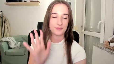 Oliwiaa2004 online show from 22, 12, 2025