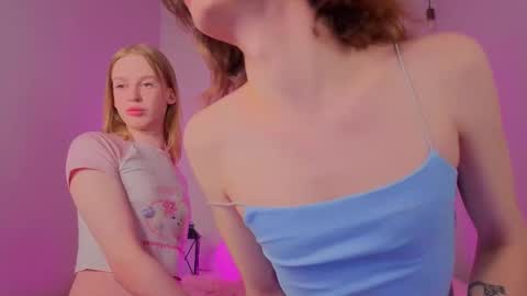 oliviaapink online show from 12, 1, 2026