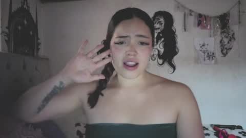 oliviabluee10 online show from 25, 3, 2026