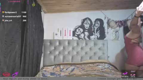 oliviabluee10 online show from 30, 6, 2026