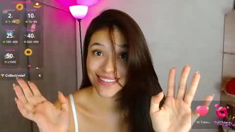 Olivia Bram online show from 27, 6, 2026