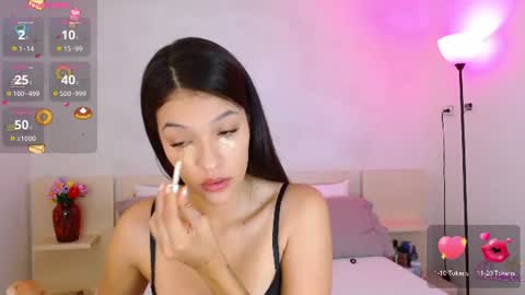 Olivia Bram online show from 31, 7, 2026