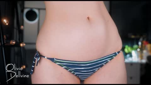 Olivia online show from 4, 1, 2025