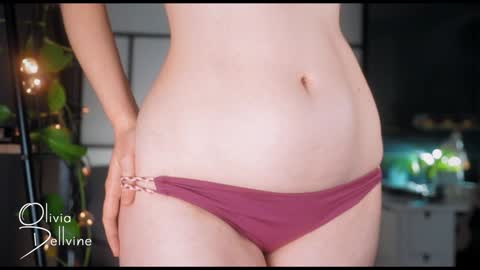 Olivia online show from 8, 1, 2025