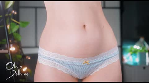 Olivia online show from 25, 1, 2025