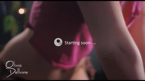 Olivia online show from 14, 9, 2025