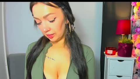 OliviaDirty online show from 28, 4, 2026
