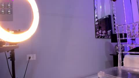 oliviahalley online show from 16, 2, 2025