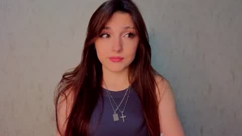 Snapshot of oliviahoresnev chatting on 9, 6, 2026 Olivia online show from 9, 6, 2026