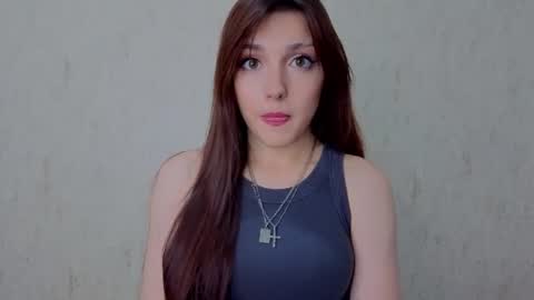 Snapshot of oliviahoresnev chatting on 11, 6, 2026 Olivia online show from 11, 6, 2026