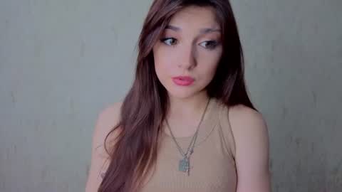 Snapshot of oliviahoresnev chatting on 16, 6, 2026 Olivia online show from 16, 6, 2026