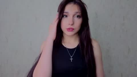 Snapshot of oliviahoresnev chatting on 24, 6, 2026 Olivia online show from 24, 6, 2026