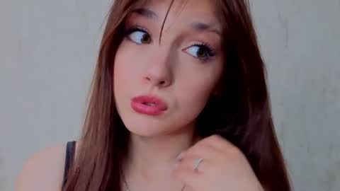 Snapshot of oliviahoresnev chatting on 21, 7, 2026 Olivia online show from 21, 7, 2026