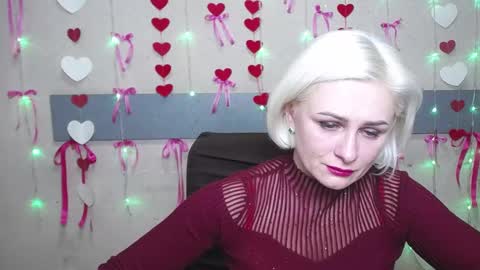 Snapshot of oliviahorst chatting on 12, 2, 2025 OliviaHorst online show from 12, 2, 2025