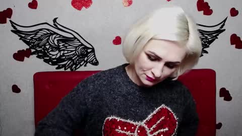 Snapshot of oliviahorst chatting on 26, 2, 2025 OliviaHorst online show from 26, 2, 2025