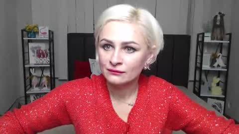 Snapshot of oliviahorst chatting on 4, 12, 2025 OliviaHorst online show from 4, 12, 2025